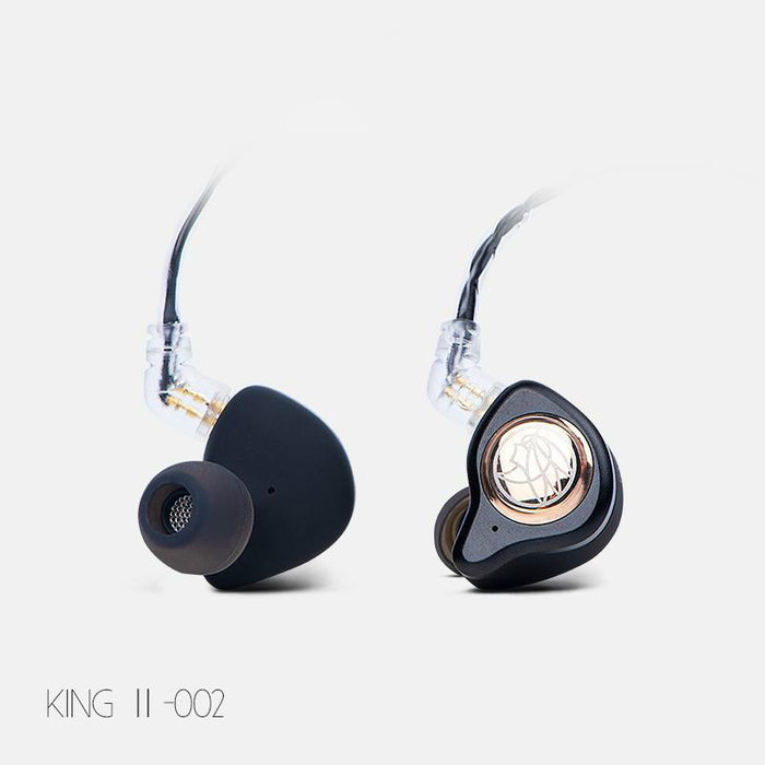 tfz in ear monitors