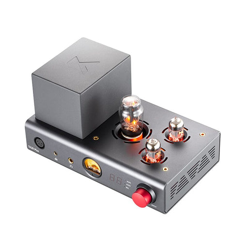 Pre-Order xDuoo TA-22/TA22 High-Performance USB DAC & Tube Balance