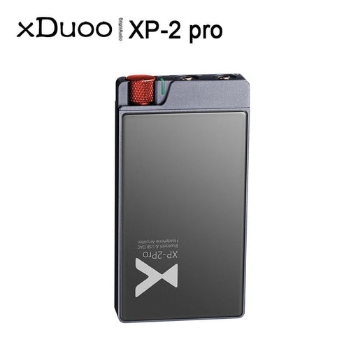 Pre-Order xDuoo XQ50 Pro2 / XQ-50 Pro 2 Blueetooth 5.1 DAC Audio