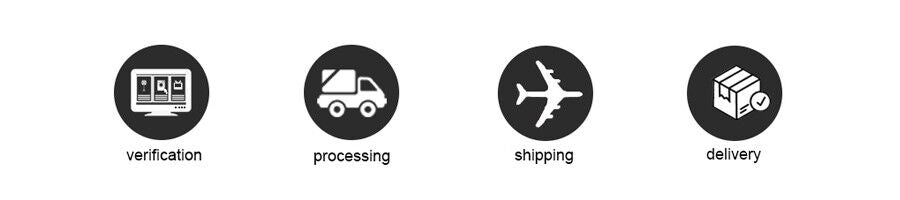 shipping