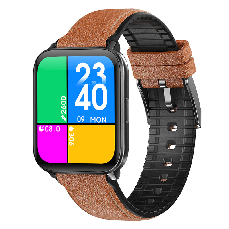 morepro smart watch