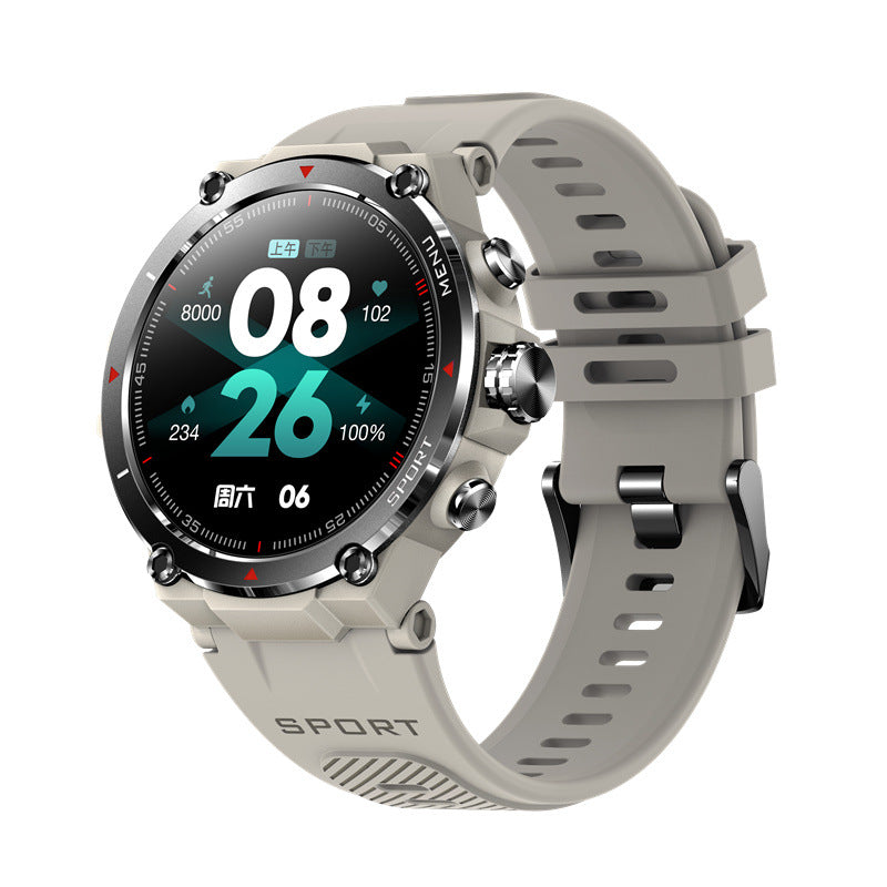 morepro smart watch