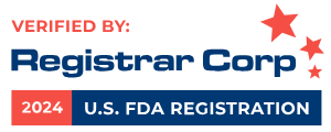 FDA Registration