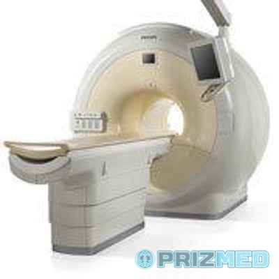 Refurbished Philips Achieva 3.0T X-Series MRI Equipment For Sale - PrizMED