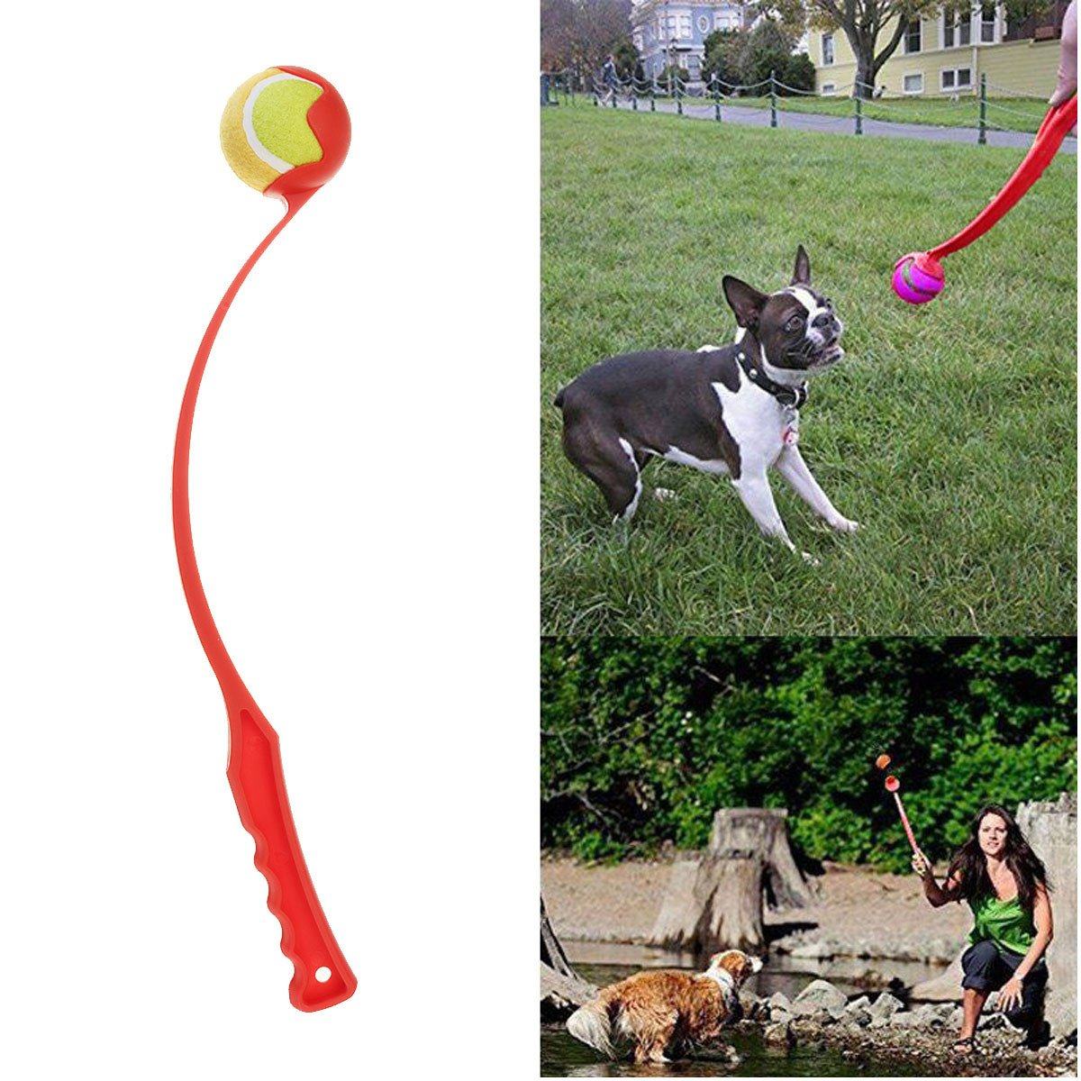 ball chuckers for dogs