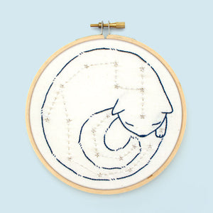 embroidery transfers