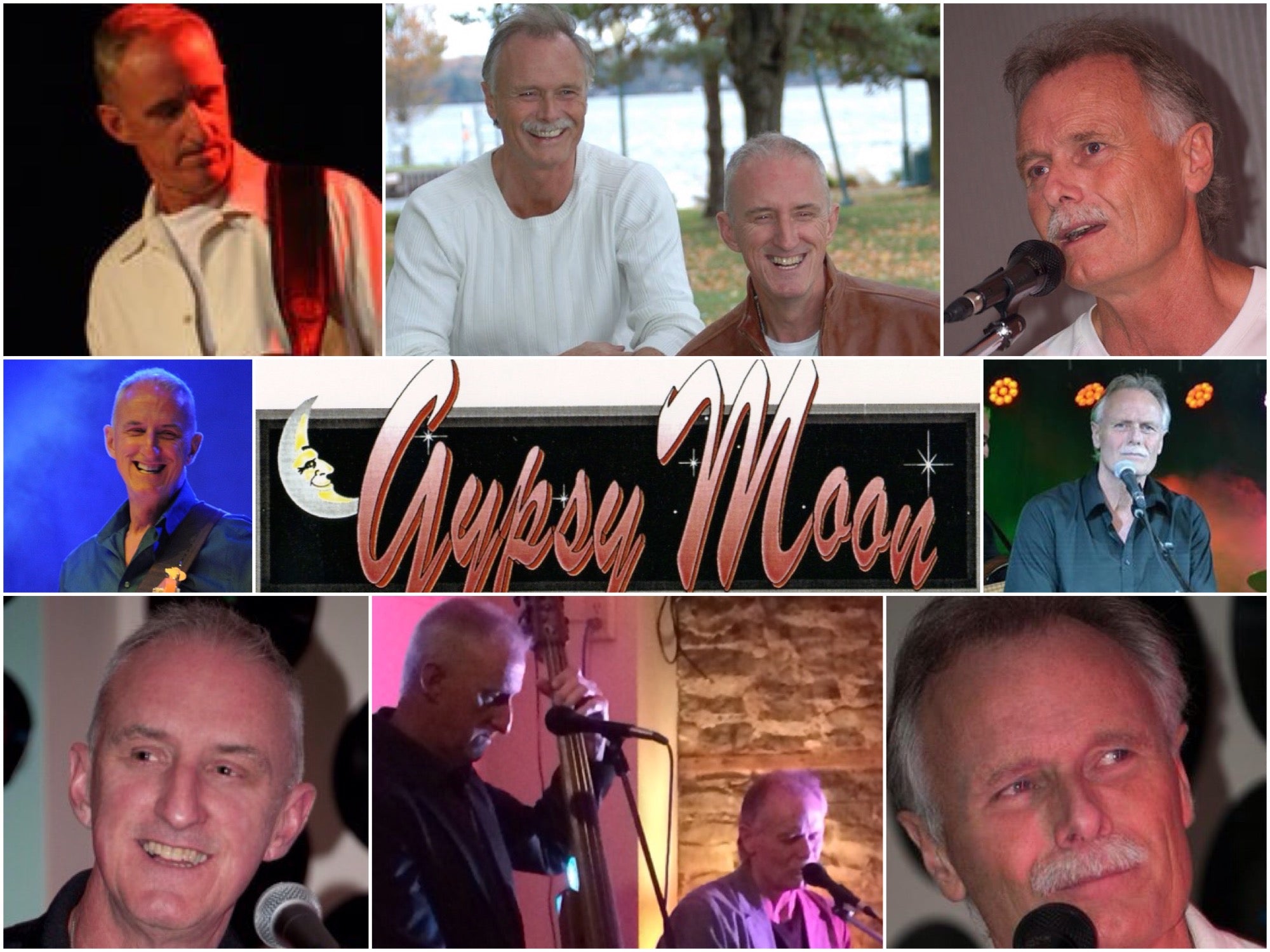 Gypsy Moon Photo
