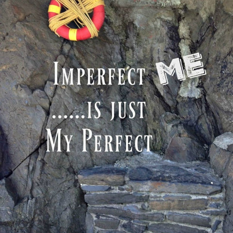 Imperfect Me is Just My Perfect (Article)