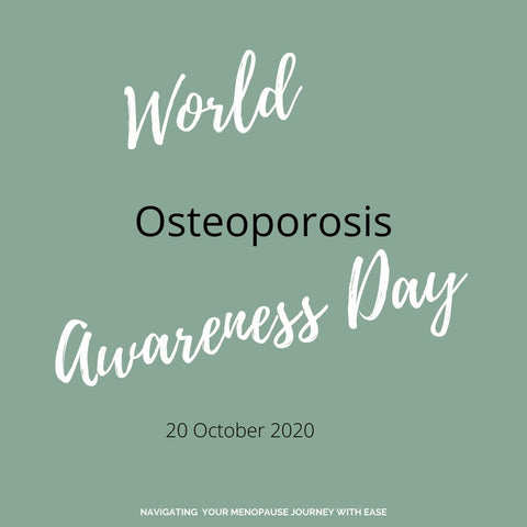 world osteoporosis awareness day