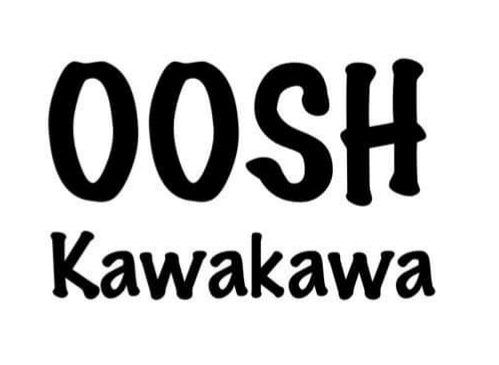 Oosh Kawakawa NZ