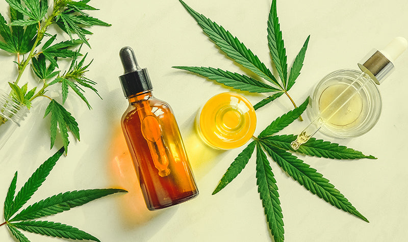 How CBD oil can improve your sex life — and what products to buy
