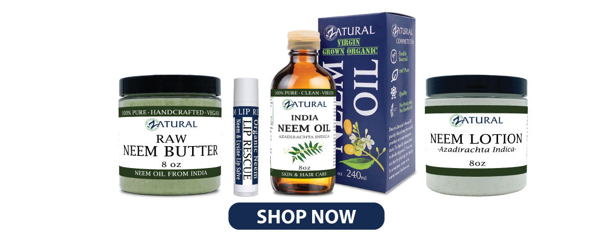 Neem products