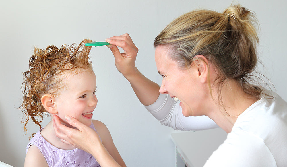 How to use neem oil for head lice