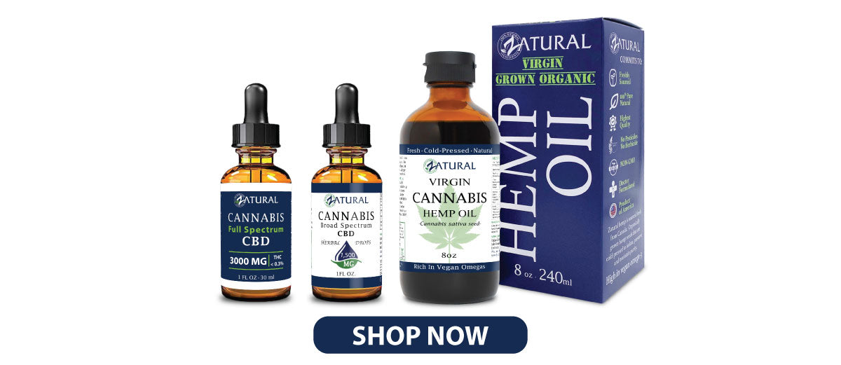 Is CBD oil or hemp oil better, try them out.