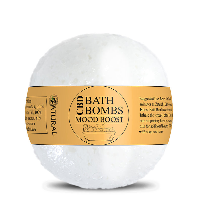 mood bath bombs