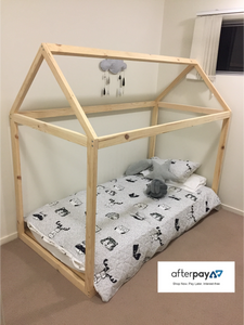 kids beds afterpay