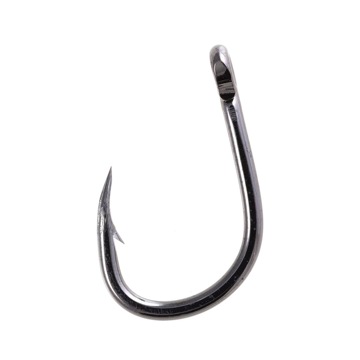 Buy Dennett Black Japanned Aberdeen Fishing Hooks