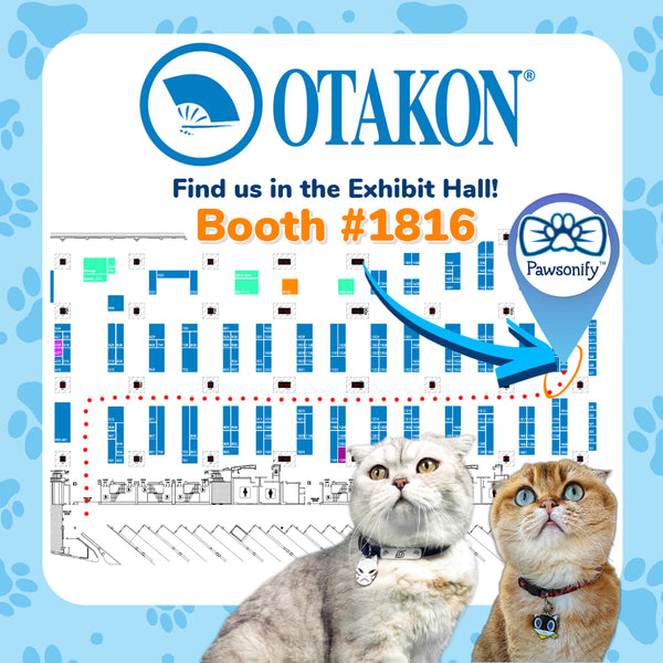 Let's Go:Otakon – Gwyn's Anime World