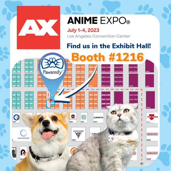 Anime Expo 2022 Registration Opens in January - Anime Expo