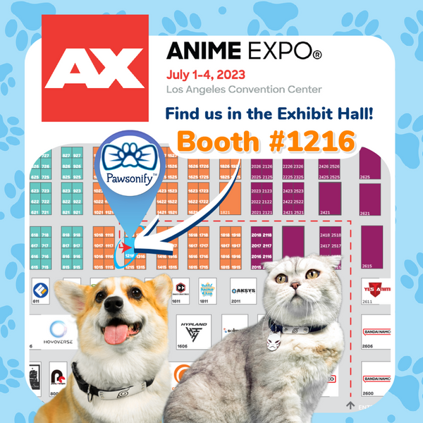 Anime Expo 2023 | Los Angeles Convention Center