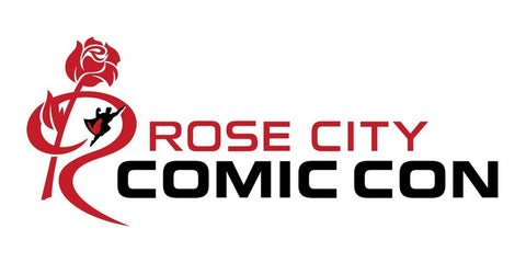 Rose City Comic Con