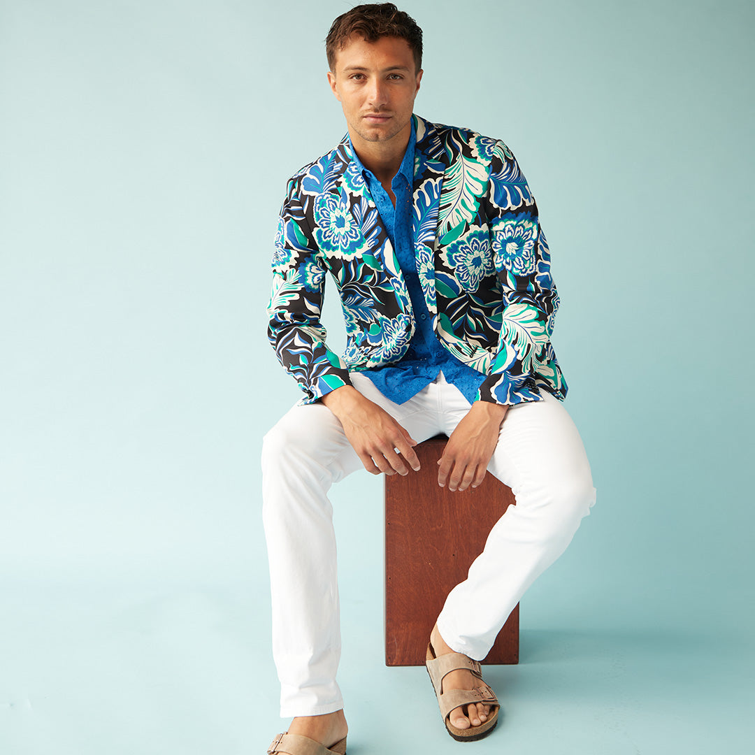 Men's Jackets | Designer Coats, Blazers & Jackets for Men | Mr Turk ...
