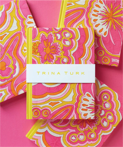 Trina Turk Brand Book