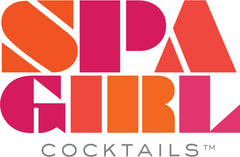 Spa Girl Cocktails