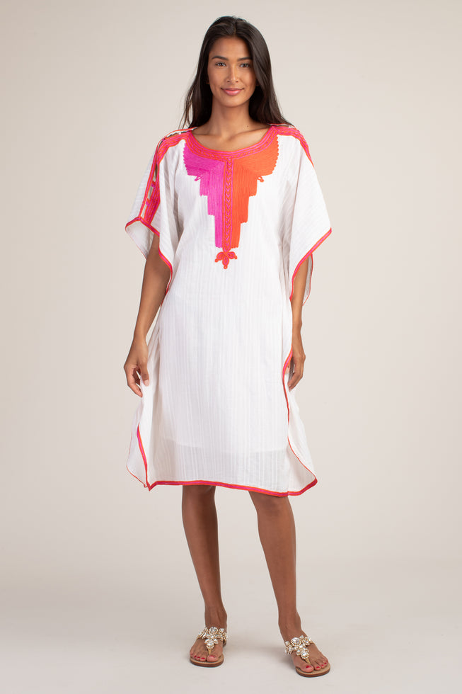 Women's Resort Ready Caftans for your next Beach Vacation – Trina Turk