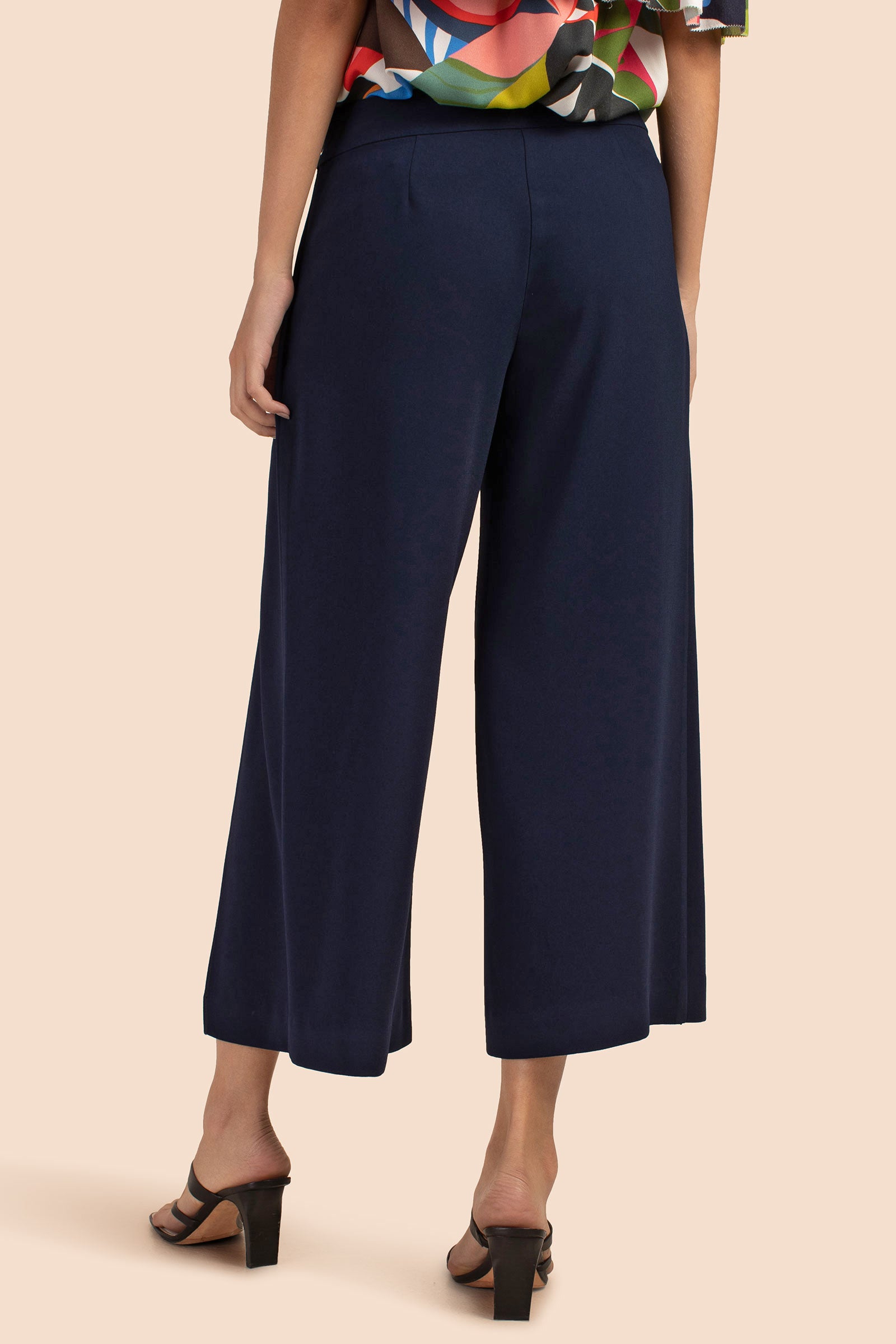 ESPLANADE PANT – Trina Turk