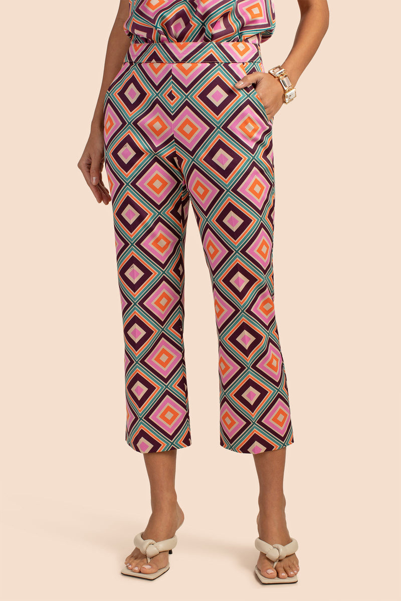 Buy Designer Loose Fit Cotton Pants Online