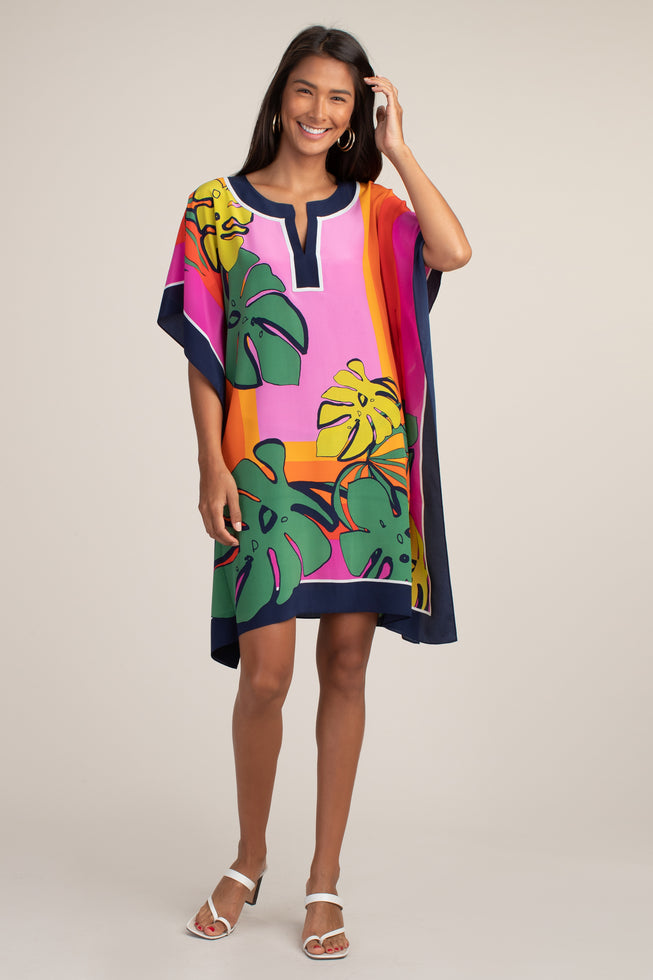 Women's Resort Ready Caftans for your next Beach Vacation – Trina Turk