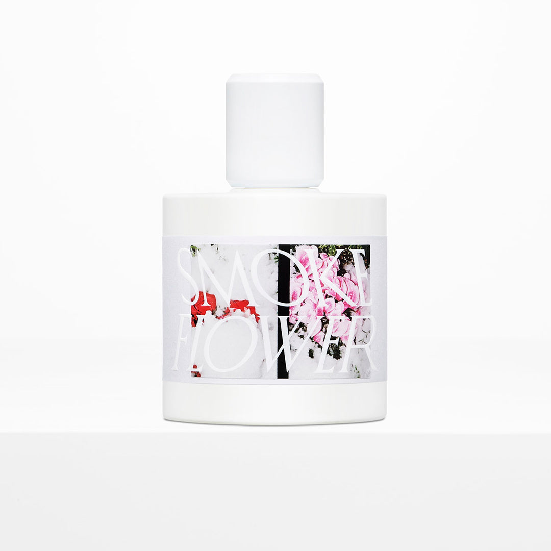 TOBALI SMOKE FLOWER 100ml - 香水