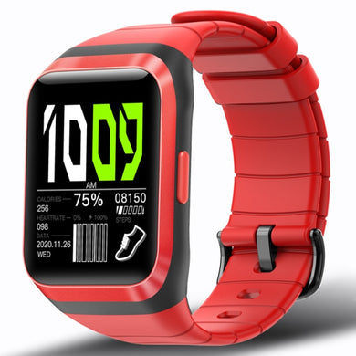 smartwatch senbono s30