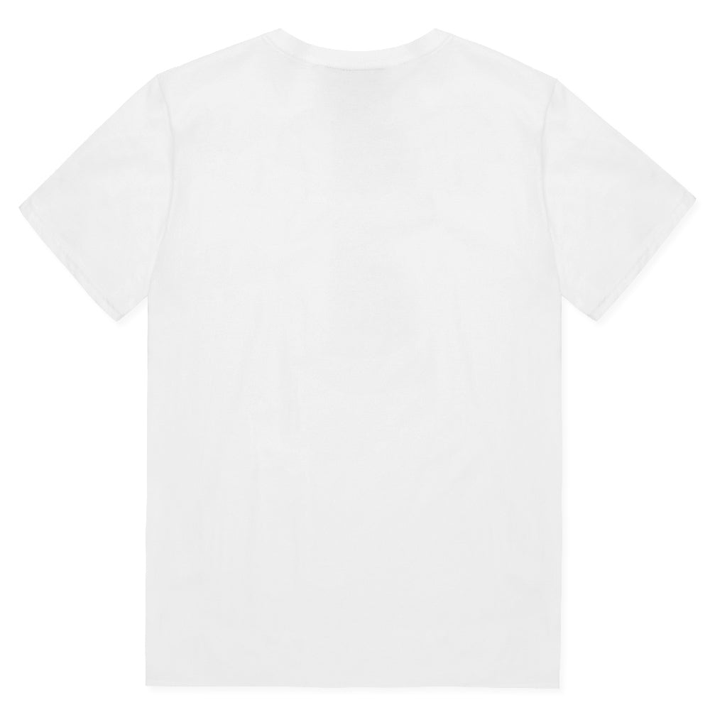 98 Degrees White T-Shirt Print #1075120 Online