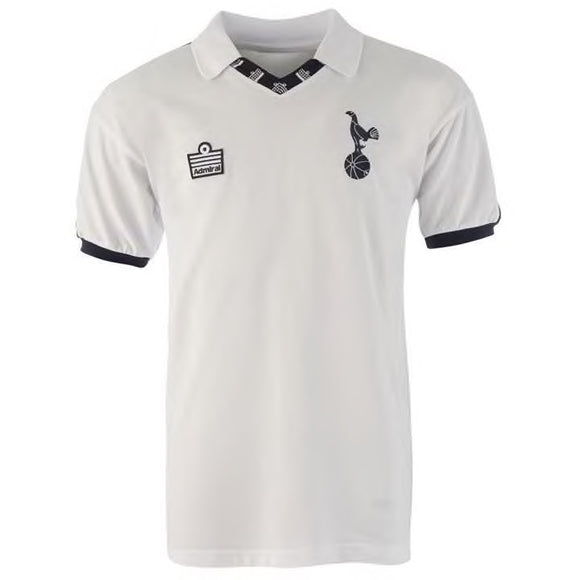 vintage tottenham jersey