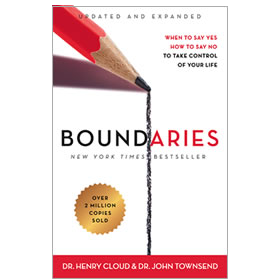 Boundaries