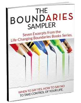 The Boundaries Sampler