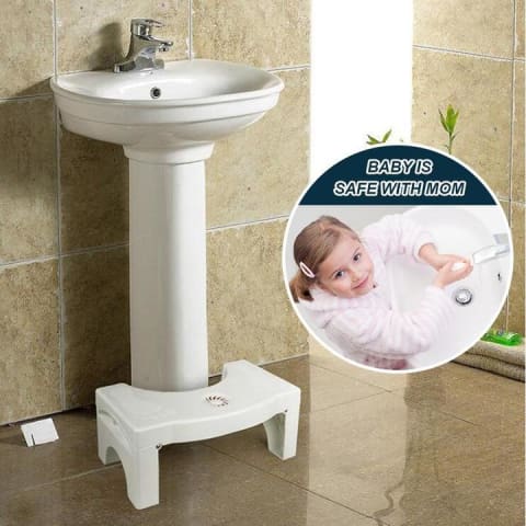 Toilet Step Stool