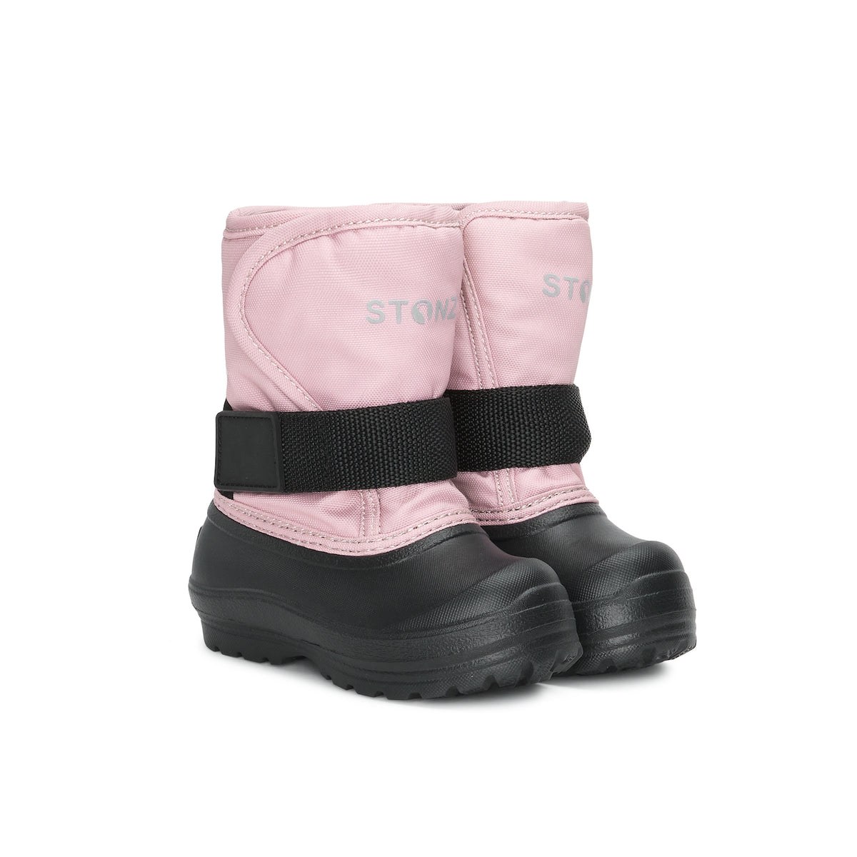 Toddler Trek Snow Boots