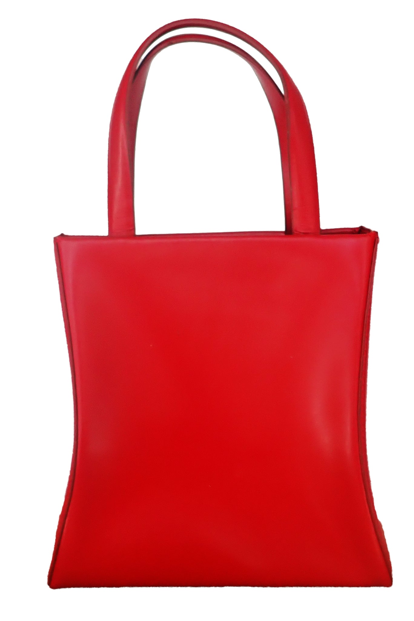 Joanne Mercer Leather Handbag – Da Loop