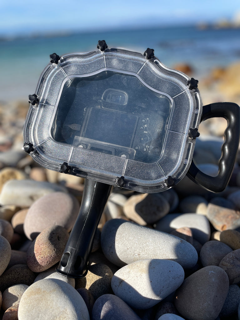 The 10 best waterproof surf cameras in the world