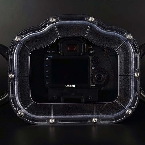 OPTIMIZE_BACKUP_PRODUCT_XL Underwater | Waterproof | Water Housing for Leica Cameras