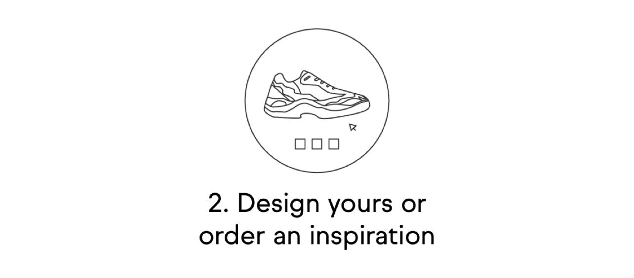 Custom Sneakers | DiVERGE
