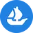 opensea icon