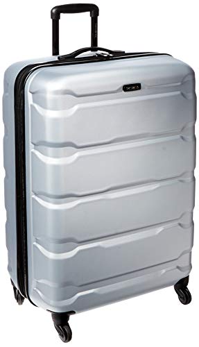 samsonite omni pc hardside spinner luggage