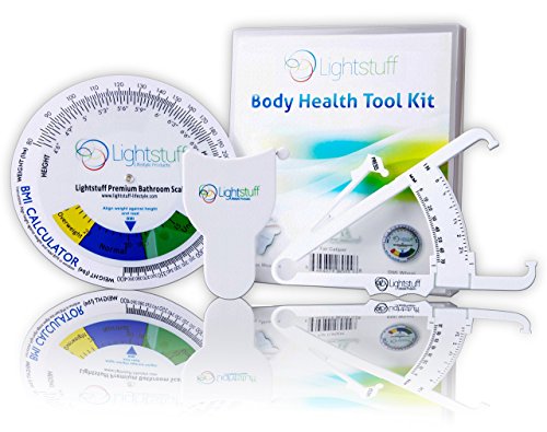 Body Fat Caliper Body Tape Measure Bmi Calculator Instructions
