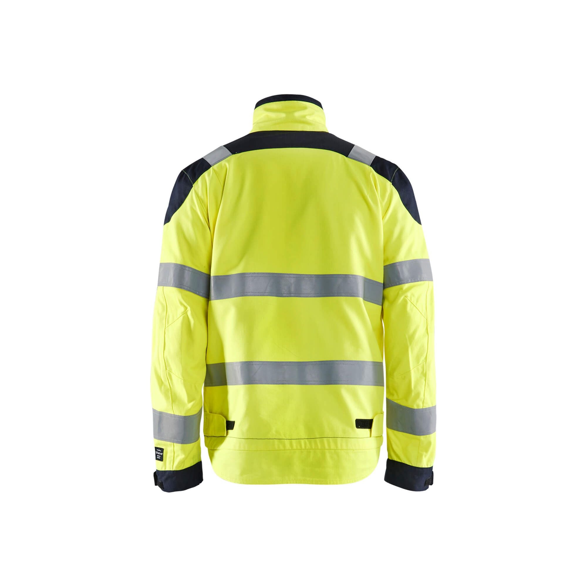 Blaklader 4089 Multinorm Flame-Retardant Jacket - Mens (40891512) - Sale - Image 4