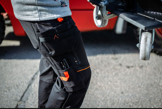 Best Breathable Work Pants for 2024: Ultimate Comfort Guide ...