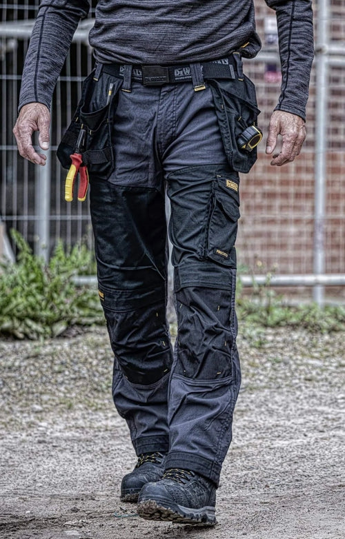 Thermal Action Trousers at Cotton Traders